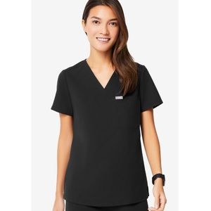 FIGS Catarina one pocket scrub top